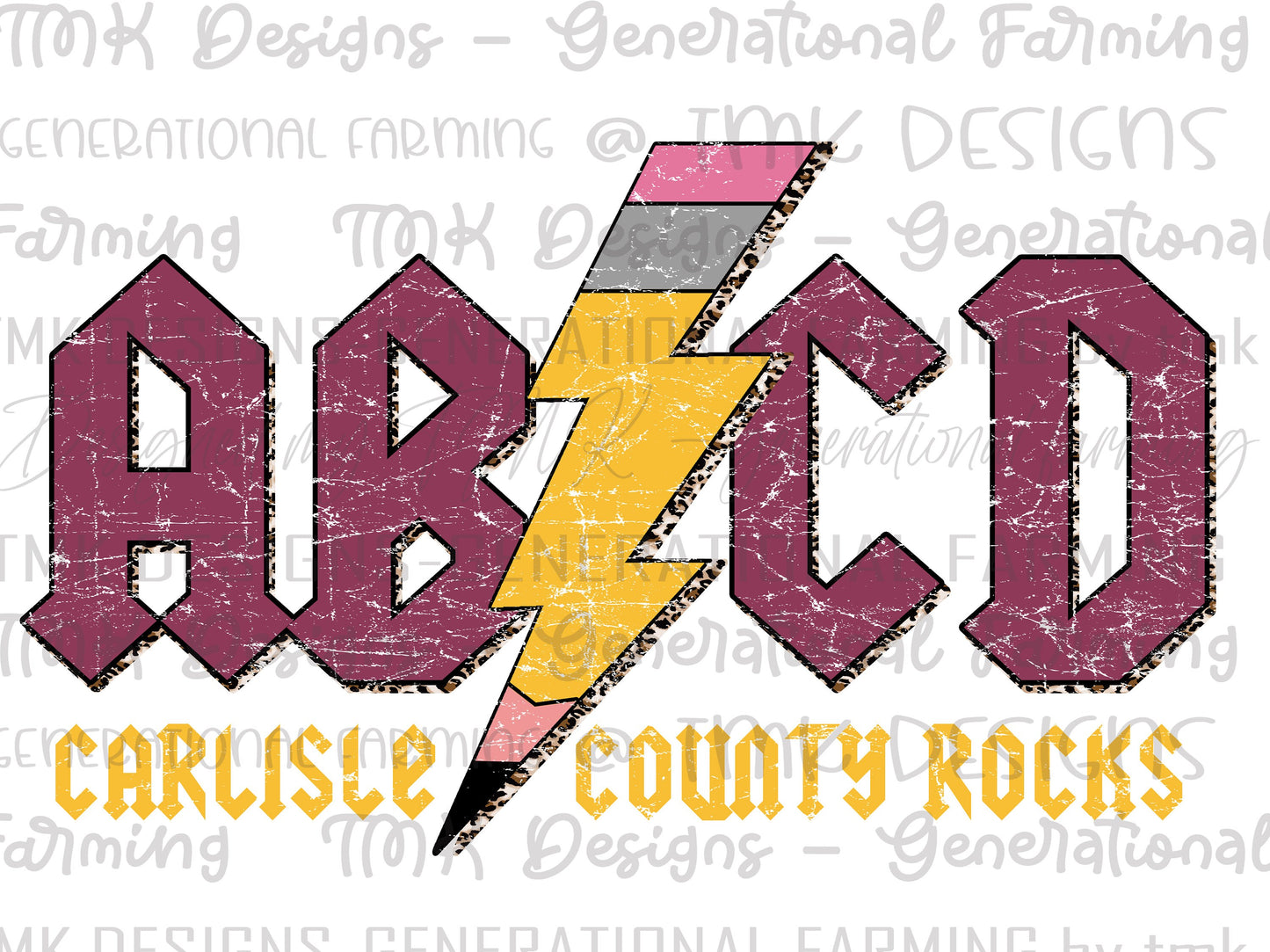 Comet abcd school logo. It is a digital download in PNG format to be used for sublimation or DTF printing.